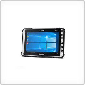 Tablet PC marina - Algiz 8X - Euro CLS - táctil / robusta