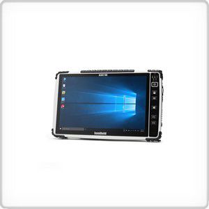 Tablet PC marina - Algiz 10X - Euro CLS - táctil