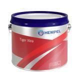 Antifouling para barco - 71000 - Hempel Yacht - erosionable / para madera / fibra de vidrio