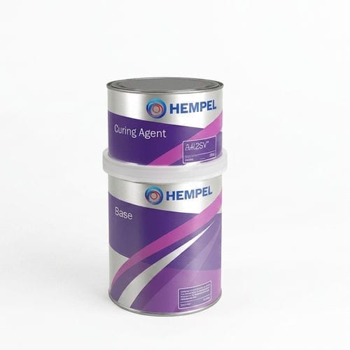 Imprimación para barco - 05991 - Hempel Yacht - multiusos / epoxi / bicomponente