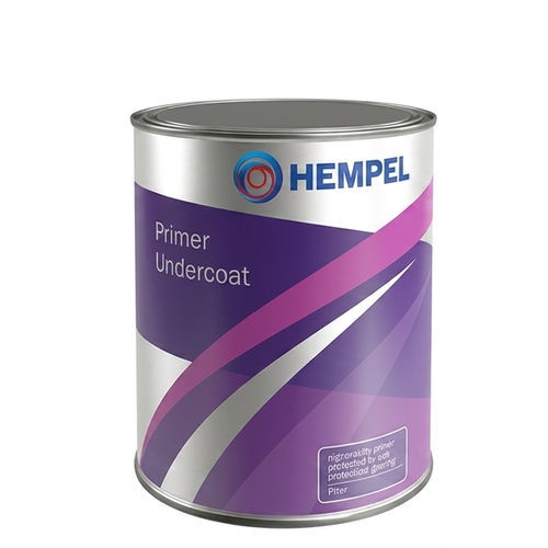 Imprimación para barco - 13201 - Hempel Yacht - multiusos / monocomponente
