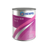 Diluyente antifoulings - 808 - Hempel Yacht