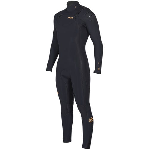 Traje húmedo de kitesurf - METEOR MAGMA - Manera - integral / de manga larga / 3 mm