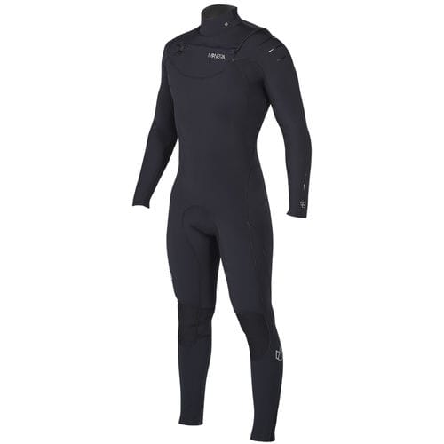 Traje húmedo de kitesurf - METEOR X10D - Manera - integral / de manga larga / 3 mm