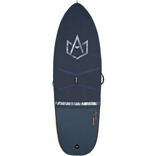 Toldo de invernada de stand-up paddle - 8'3 / 8'8 / 9'6 / 10'6 - Manera - para tabla