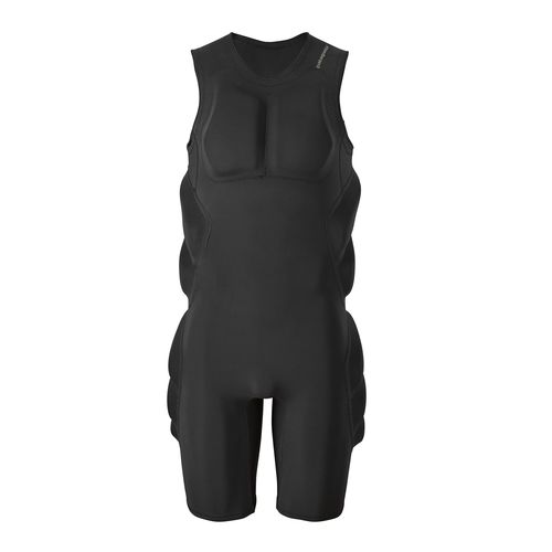 Traje sin neopreno de buceo - Yulex™ - Patagonia - de una pieza / shorty / sin mangas