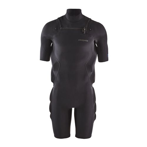 Chaleco de protección de deporte náutico - R1® Yulex™ Front-Zip - Patagonia - para hombre