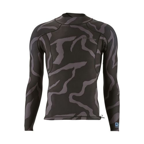 Camiseta de lycra de manga larga - R1® Lite Yulex™ - Patagonia