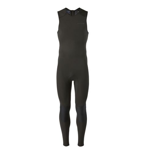 Traje sin neopreno de buceo - R1® Lite Yulex™ - Patagonia - de una pieza / sin mangas / 2 mm