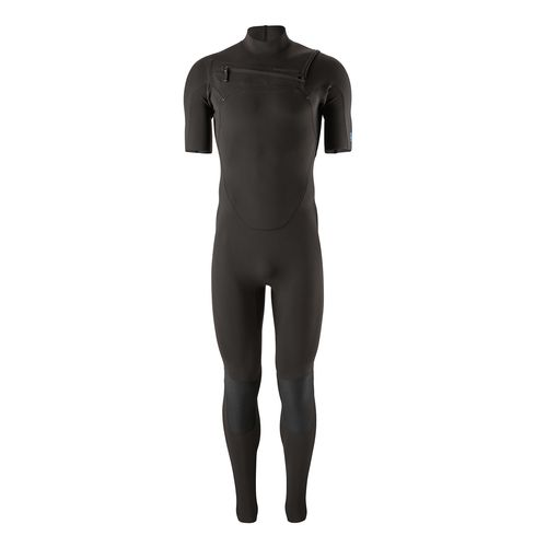 Traje sin neopreno de buceo - R1® Lite Yulex™ Front-Zip