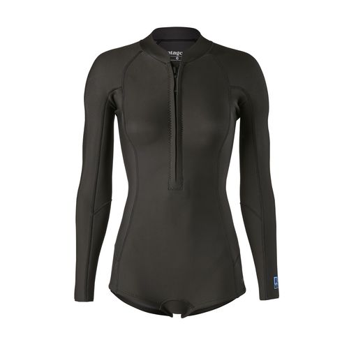 Traje sin neopreno de buceo - R1® Lite Yulex™  - Patagonia - de manga larga / de una pieza / shorty