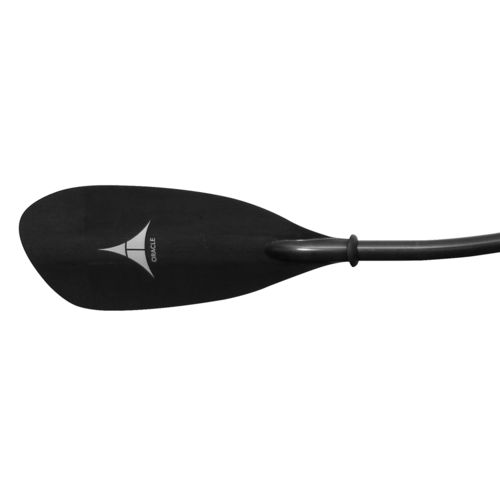 Pala para kayak - ORACLE - AT Paddles - de recreo / de travesía / asimétrica