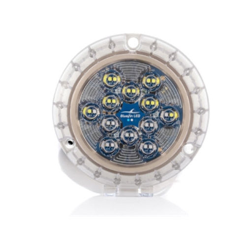 Iluminación subacuática para barco - Piranha P24 - BluefinLed - para yate / para pantalán / para puerto deportivo