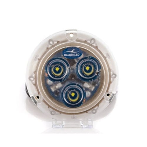Lámpara de interior - P3 Drive - BluefinLed - de exterior / submarina / para barco