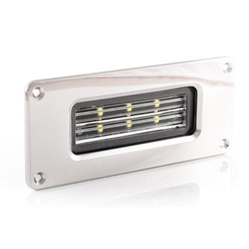 Proyector de exterior - FF-R - BluefinLed - para barco / para yate / LED