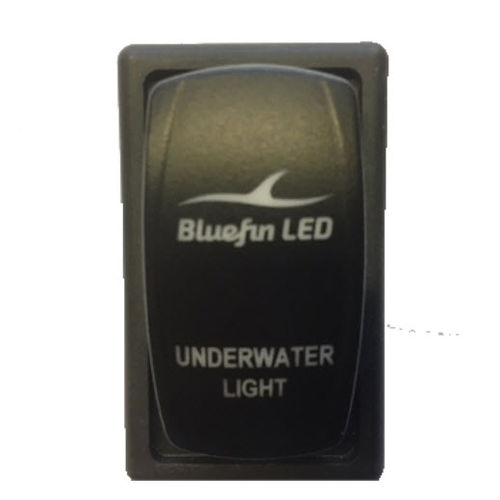Interruptor de iluminación - BluefinLed - para barco / para yate / estanco