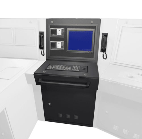 Simulador de GMDSS - Image Soft Oy - para buque