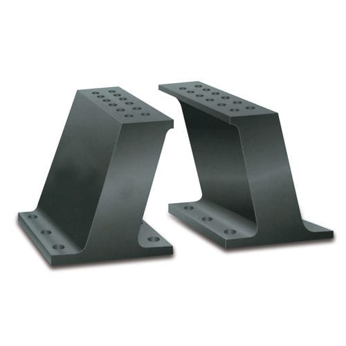 Defensa para puerto - YTR Series - YMI Corporation - para terminal portuaria / para pantalán / de muelle