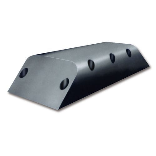 Defensa para puerto - YBP Series - YMI Corporation - de muelle / de grandes dimensiones / Dropstitch