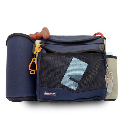 Bolsa organizadora - ROBS1211LgNyGy1 - Robship - de barco