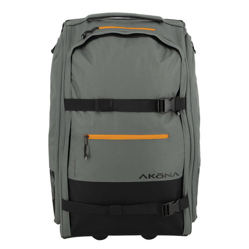 Mochila multiusos - LESS THAN 9 - Akona - de buceo / con ruedas