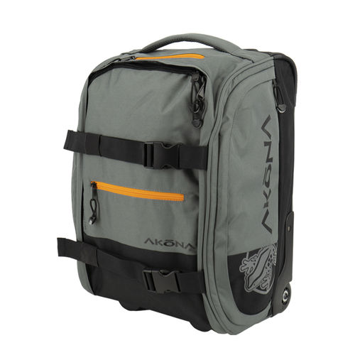 Mochila multiusos - LESS THAN 7 - Akona - de deporte náutico / con ruedas