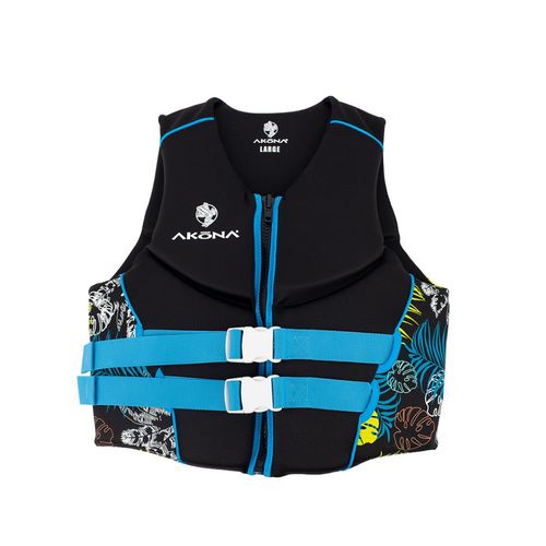 Chaleco de ayuda a la flotabilidad para deportes náuticos - AK-32 series - Akona - para hombre / para niño / para mujer