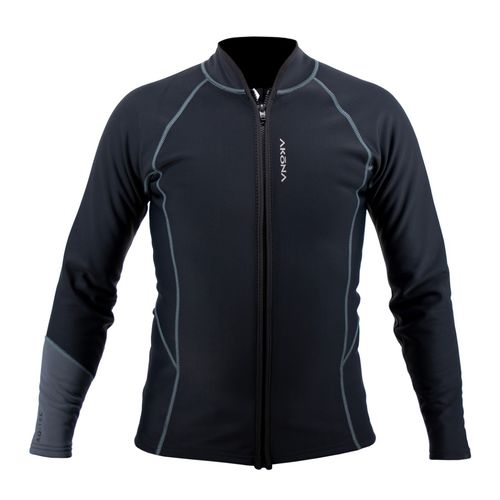 Chaqueta de navegación - AQMT400 - Akona - para hombre / térmica / transpirable