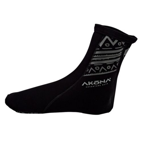 Calcetín de neopreno de buceo - TALL  - Akona - 2 mm
