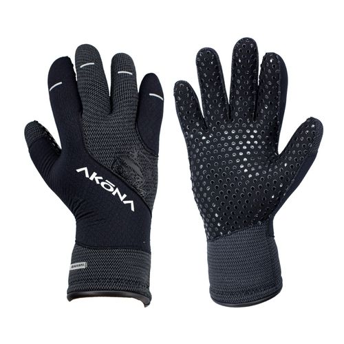 Guante de deporte náutico - BAHAMA  - Akona - de buceo / integral / de neopreno