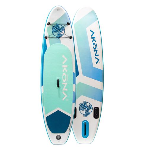 Tabla de SUP hinchable - HAVANA - Akona - allround / para adulto / multicolor