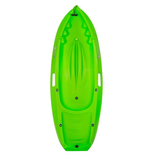 Kayak sit-on-top - GIZMO  - Akona - de mar / para adulto / 1 plaza