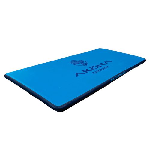 Juego acuático colchón - CAUSEWAY  - Akona - para centro de ocio / inflable / flotante