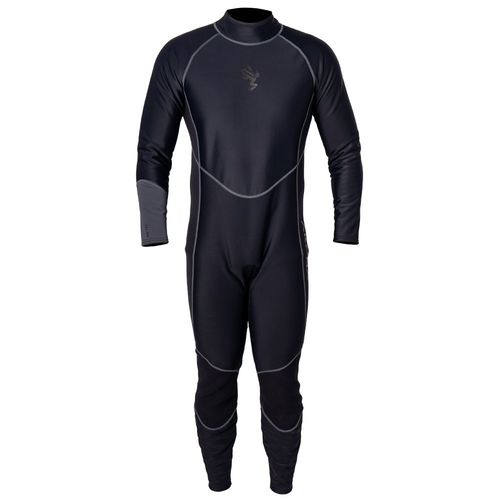 Combinación de ropa interior para hombre - AQMS800-XX - Akona - de neopreno / transpirable