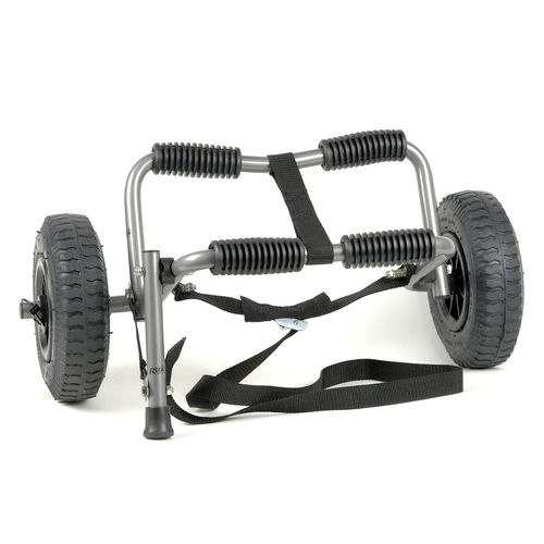 Carro de varada - T003-1 - RUK Sports - para canoa y kayak