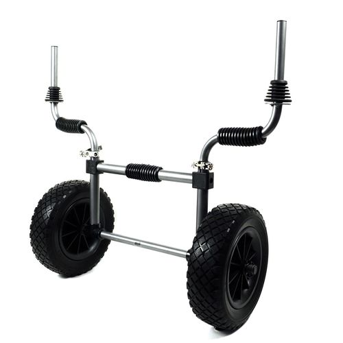 Carro de varada - T001 - RUK Sports - para canoa y kayak