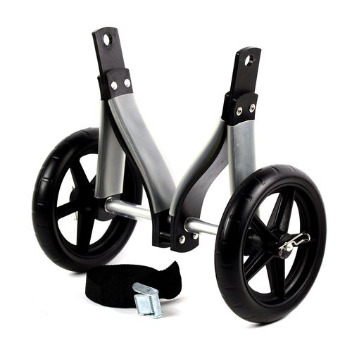 Carro de varada - T006 - RUK Sports - para canoa y kayak