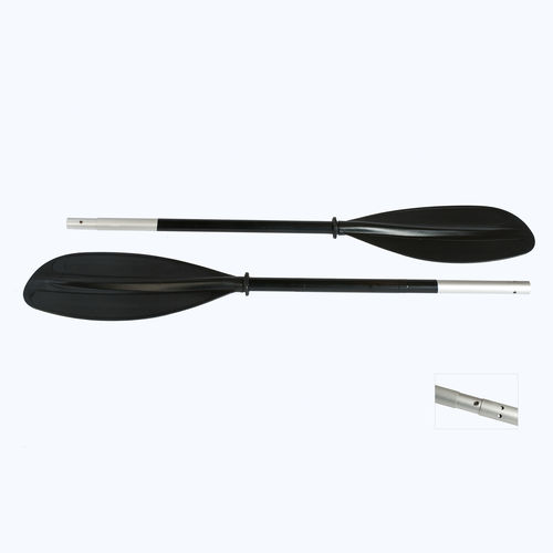 Pala para kayak - P003 - RUK Sports - de recreo / asimétrica / doble