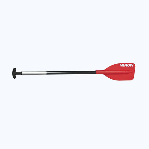 Pala para canoa - P001-4 - RUK Sports - de recreo / simétrica / simple