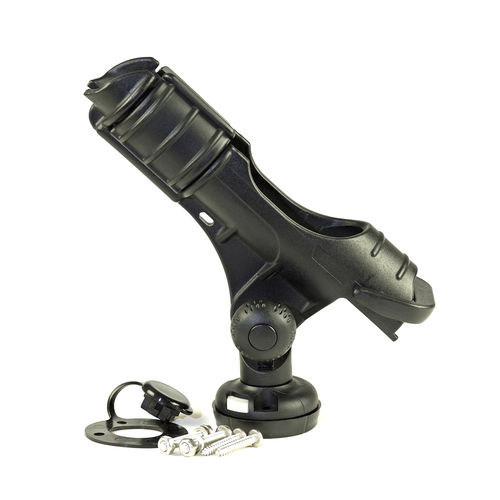 Portacañas para canoa y kayak - RUKS18 - RUK Sports - orientable