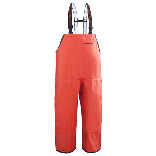 Peto para la pesca - HARVESTOR 17 - Grundéns of Sueden - estanco