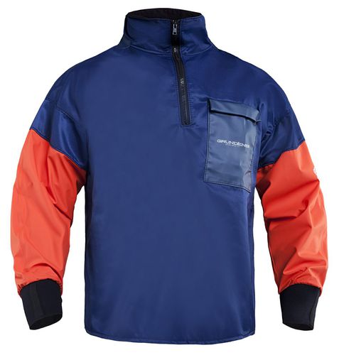 Top para la pesca - HÄLSÖ ANORAK 760 - Grundéns of Sueden - unisex / de manga larga
