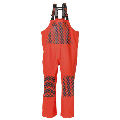 Peto de pesca - Neptune Pro Bib - Grundéns of Sueden - estanco