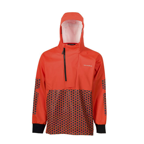 Top de pesca - Neptune Pro Anorak - Grundéns of Sueden - unisex / estanco / de neopreno