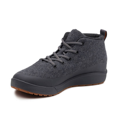 Zapato de cubierta - Grundéns of Sueden - sintético
