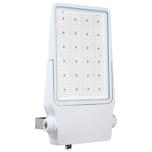 Proyector de cubierta - FLNG-150-39WH-09HV - E-LED Lighting - marino / LED / de aluminio
