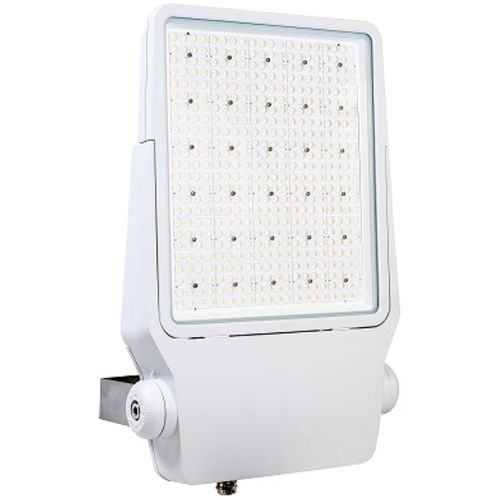 Proyector de cubierta - FLNG-200-39WH-06HV - E-LED Lighting - marino / LED / de aluminio