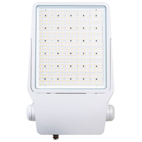 Proyector de cubierta - FLNG-300-39WH-06HV - E-LED Lighting - marino / LED / de aluminio