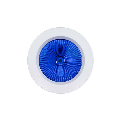 Foco de interior - RLDL-15-39WH-HV - E-LED Lighting - para barco / para yate / para camarote