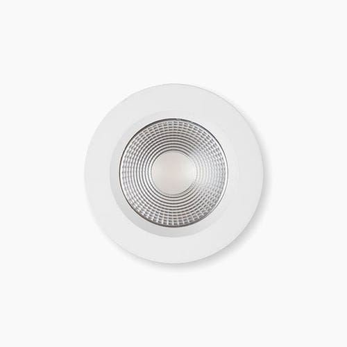 Foco de interior - RLDL-21-39WH-HV - E-LED Lighting - para barco / para yate / para camarote